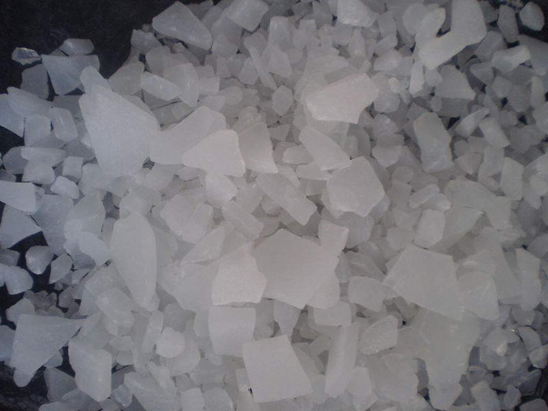 <b>聚合硫酸鋁</b>