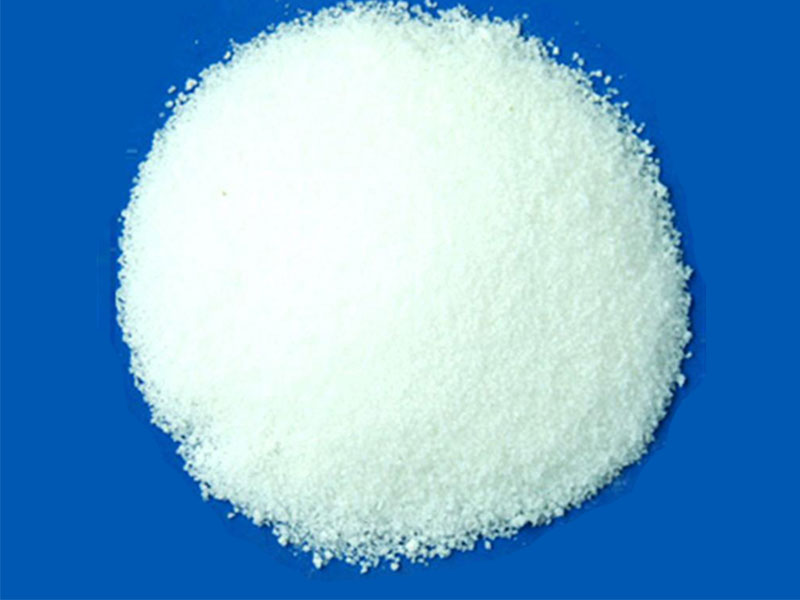 <b>陰離子聚丙烯酰胺</b>