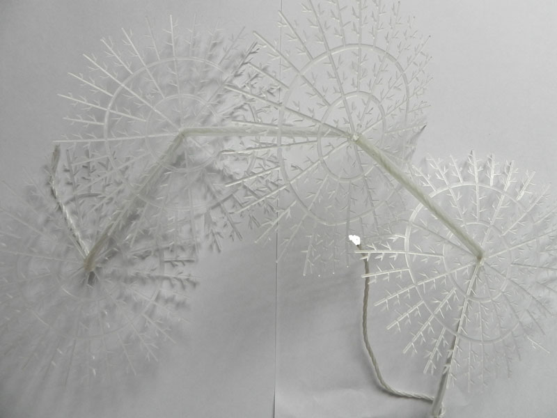 <b>半軟性填料</b>