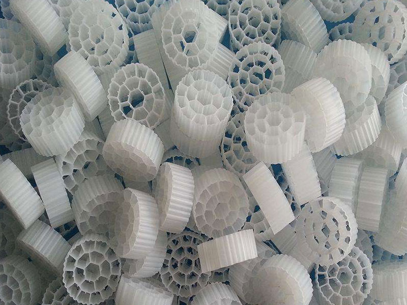 <b>流化床生物填料</b>