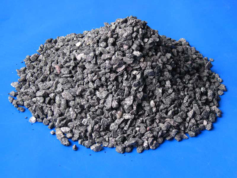 <b>磁鐵礦濾料</b>