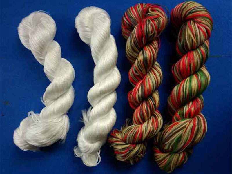 <b>纖維束濾料</b>