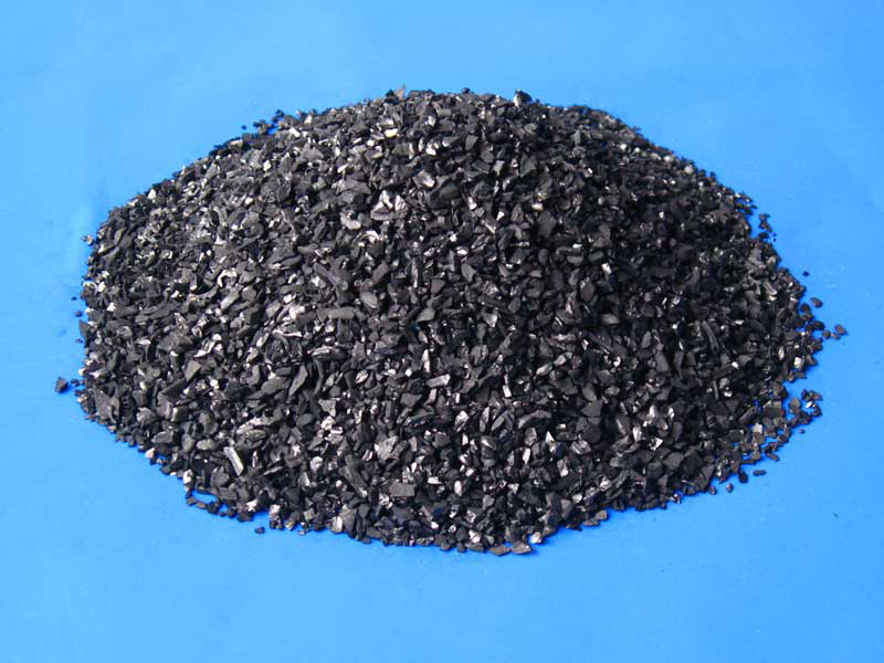 <b>椰殼活性炭</b>