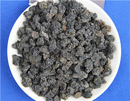 火山巖濾料